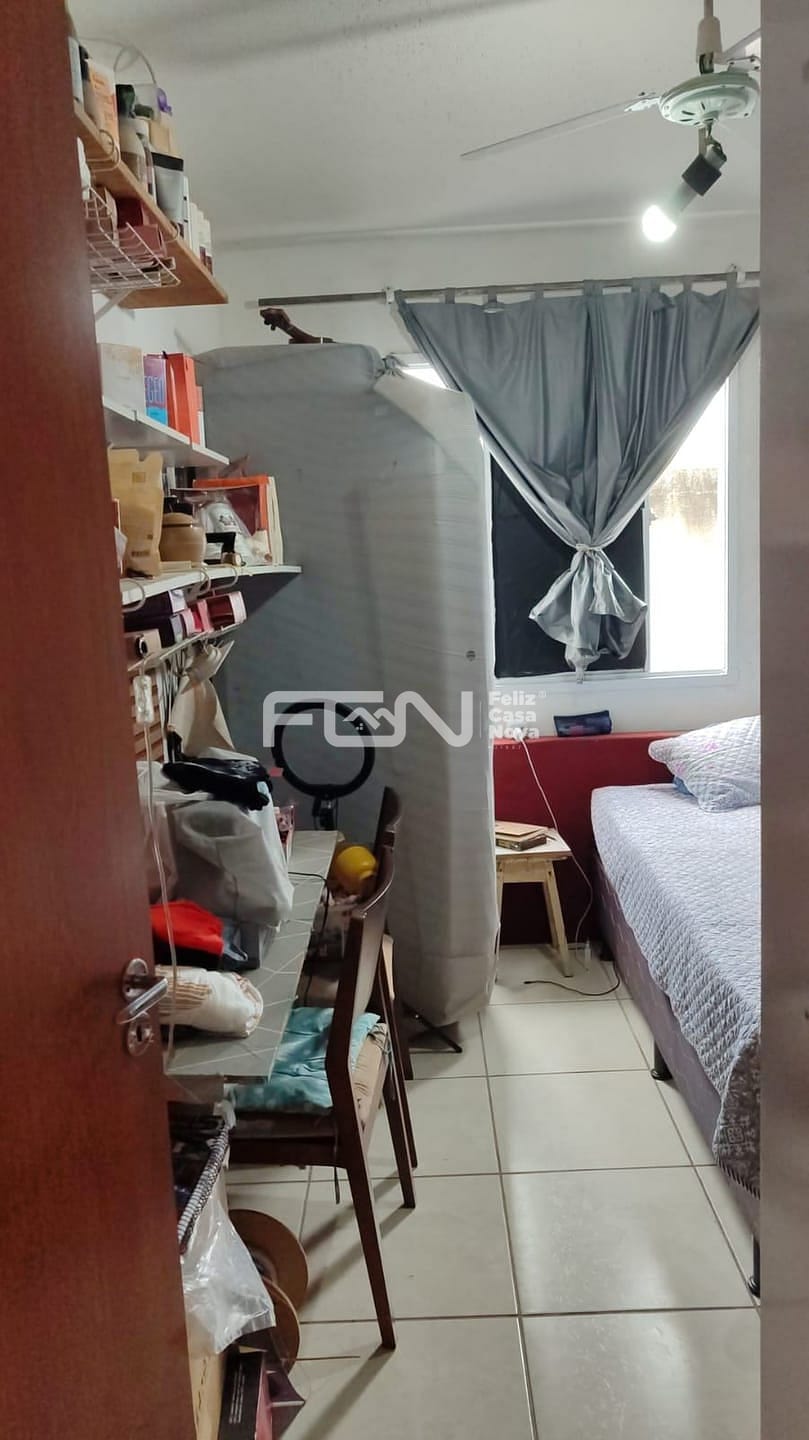 Apartamento, 2 quartos, 45 m² - Foto 10