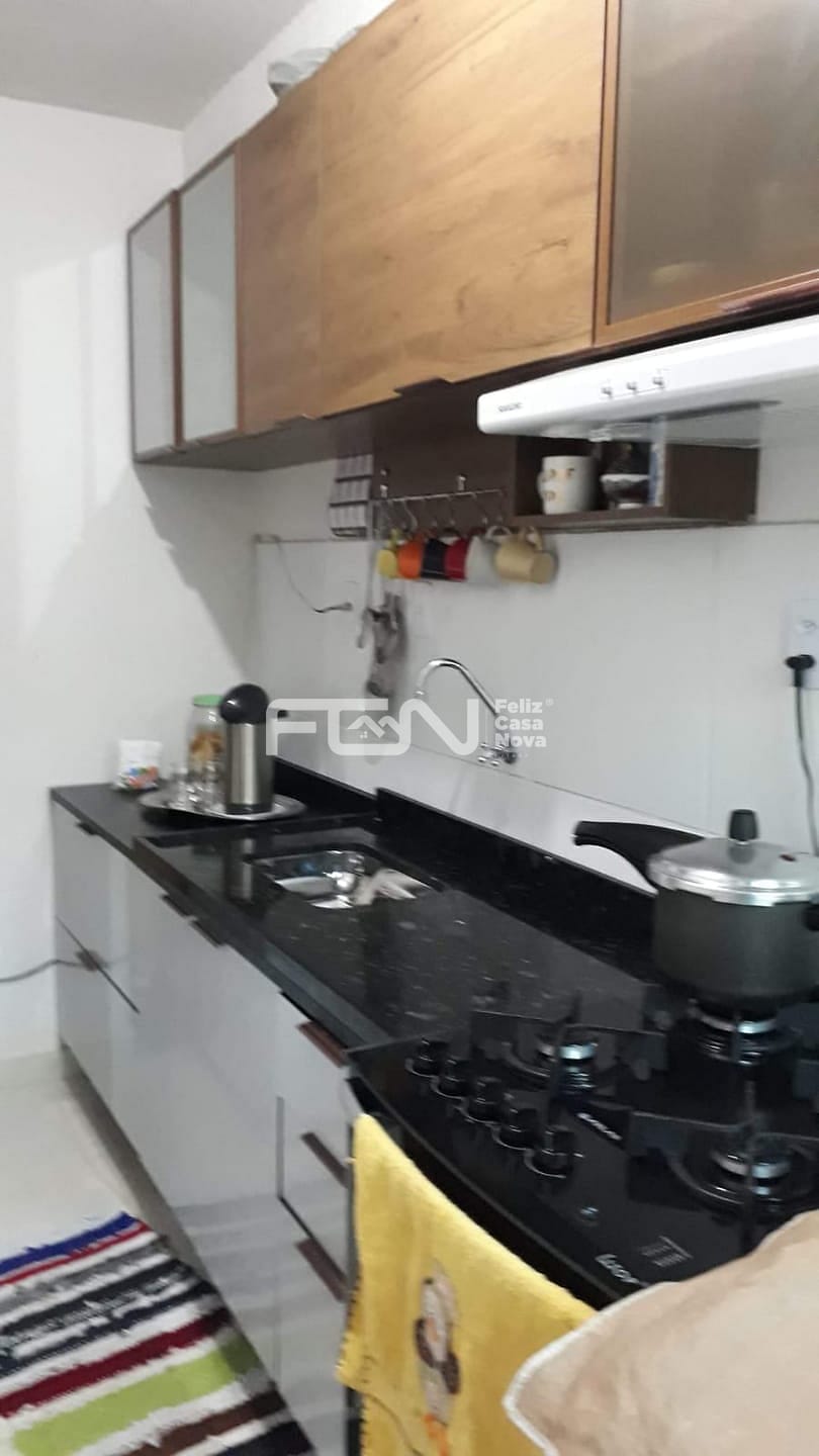 Apartamento, 2 quartos, 45 m² - Foto 7