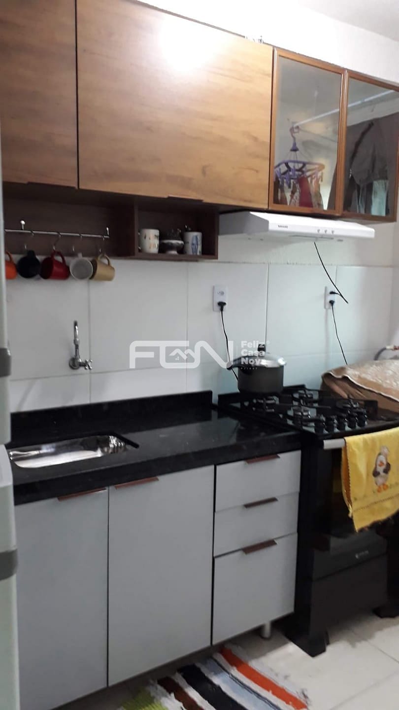 Apartamento, 2 quartos, 45 m² - Foto 8