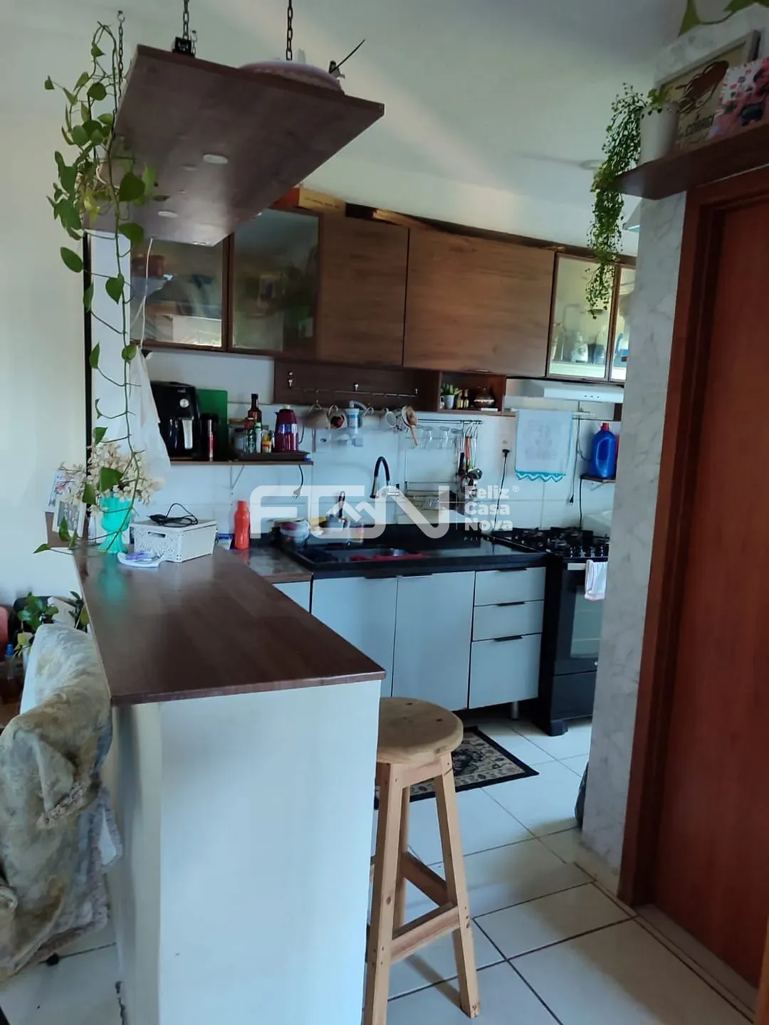 Apartamento, 2 quartos, 45 m² - Foto 5