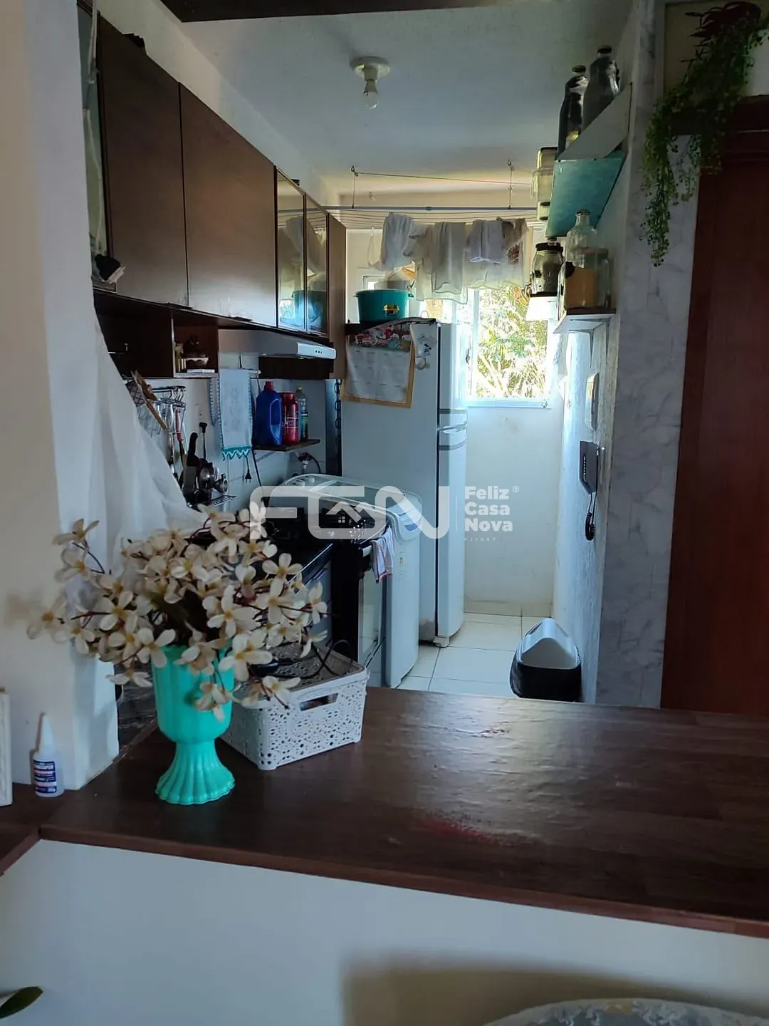 Apartamento, 2 quartos, 45 m² - Foto 6