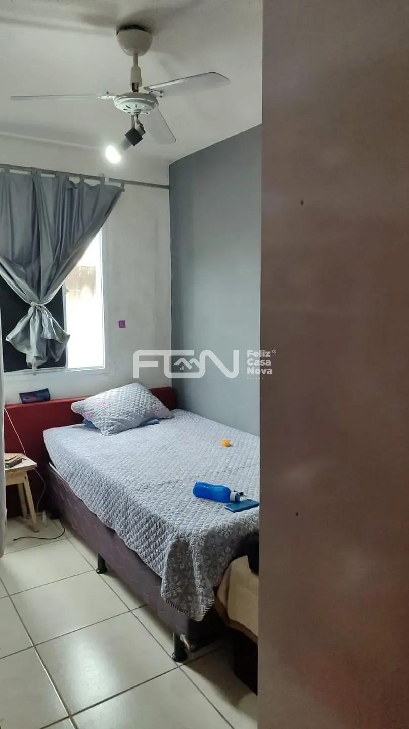 Apartamento, 2 quartos, 45 m² - Foto 11