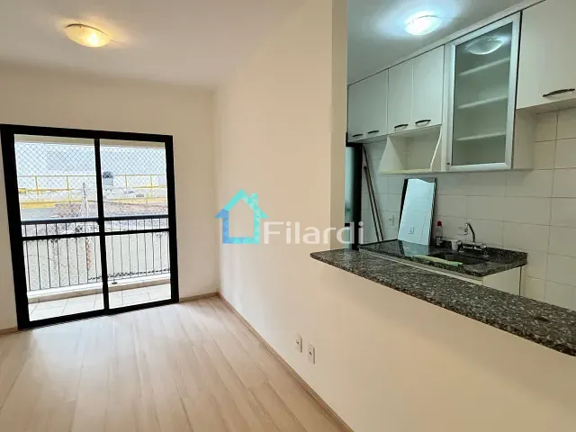 Apartamento 1 quarto e 1 banheiro, para alugar, no bairro Higienópolis em São Paulo