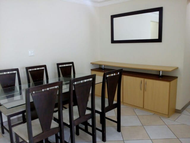 Foto do Apartamento - Apartamento à venda 3 Quartos, 1 Suite, 2 Vagas, 150M², Jardim Aquarius, São José dos Campos - SP | Place Athenee | INDEPENDENCE NEGOCIOS IMOBILIARIOS LTDA