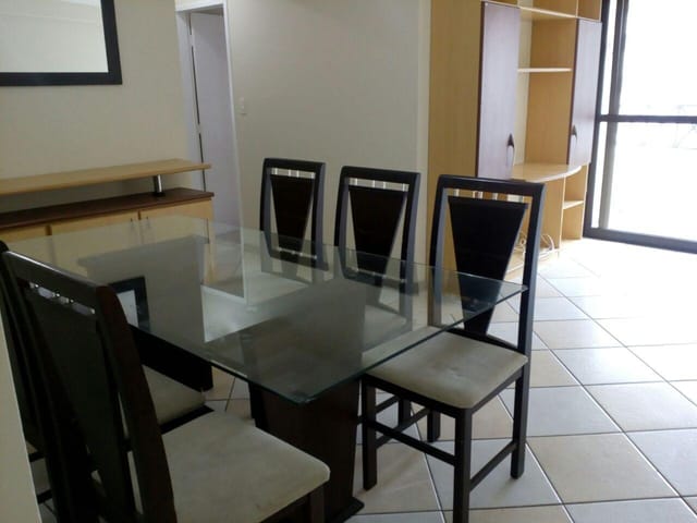Foto do Apartamento - Apartamento à venda 3 Quartos, 1 Suite, 2 Vagas, 150M², Jardim Aquarius, São José dos Campos - SP | Place Athenee | INDEPENDENCE NEGOCIOS IMOBILIARIOS LTDA