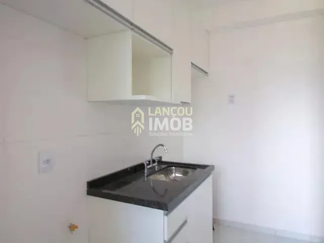Apartamento com 62m² 2 quartos e 2 banheiros, à venda, no bairro Bosque dos Jacarandás em Jundiaí