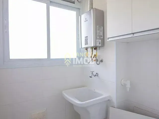 Apartamento com 62m² 2 quartos e 2 banheiros, à venda, no bairro Bosque dos Jacarandás em Jundiaí