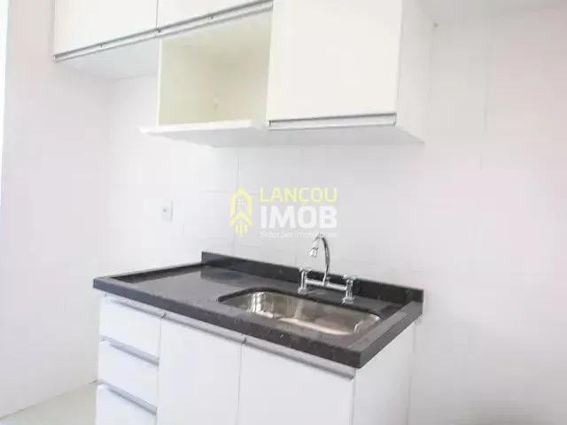 Apartamento com 62m² 2 quartos e 2 banheiros, à venda, no bairro Bosque dos Jacarandás em Jundiaí