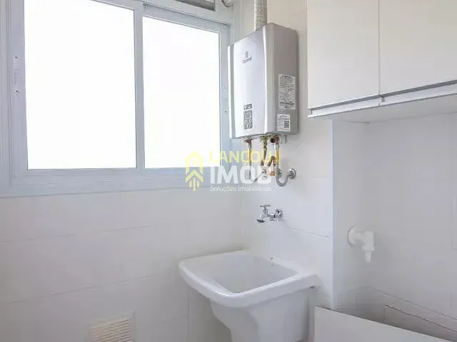 Apartamento com 62m² 2 quartos e 2 banheiros, à venda, no bairro Bosque dos Jacarandás em Jundiaí