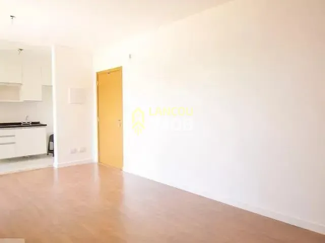 Apartamento com 62m² 2 quartos e 2 banheiros, à venda, no bairro Bosque dos Jacarandás em Jundiaí