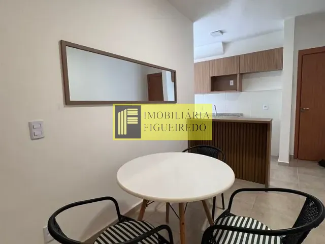 Apartamento com 60m² 2 quartos e 1 banheiro, para alugar, no bairro Jardim Yolanda em São José do Rio Preto