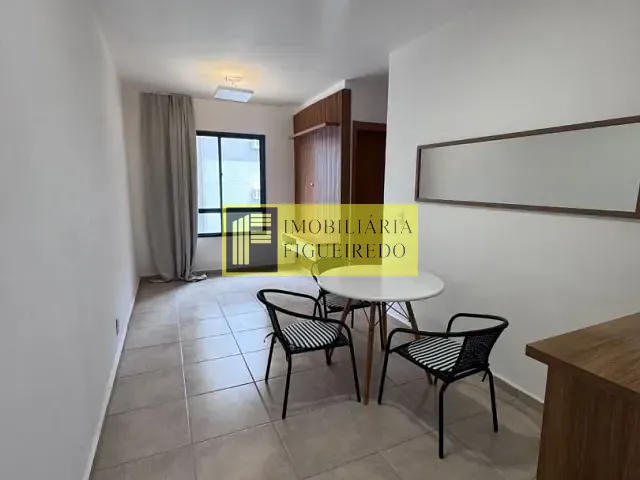 Apartamento com 60m² 2 quartos e 1 banheiro, para alugar, no bairro Jardim Yolanda em São José do Rio Preto