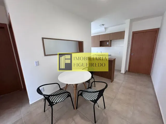 Apartamento com 60m² 2 quartos e 1 banheiro, para alugar, no bairro Jardim Yolanda em São José do Rio Preto