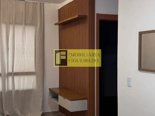 Apartamento com 60m² 2 quartos e 1 banheiro, para alugar, no bairro Jardim Yolanda em São José do Rio Preto