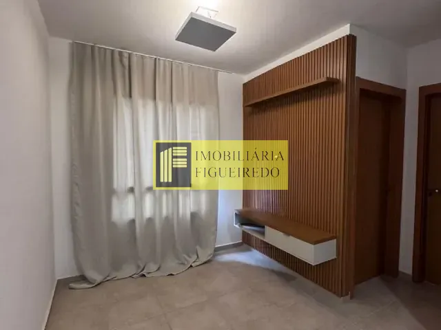 Apartamento com 60m² 2 quartos e 1 banheiro, para alugar, no bairro Jardim Yolanda em São José do Rio Preto