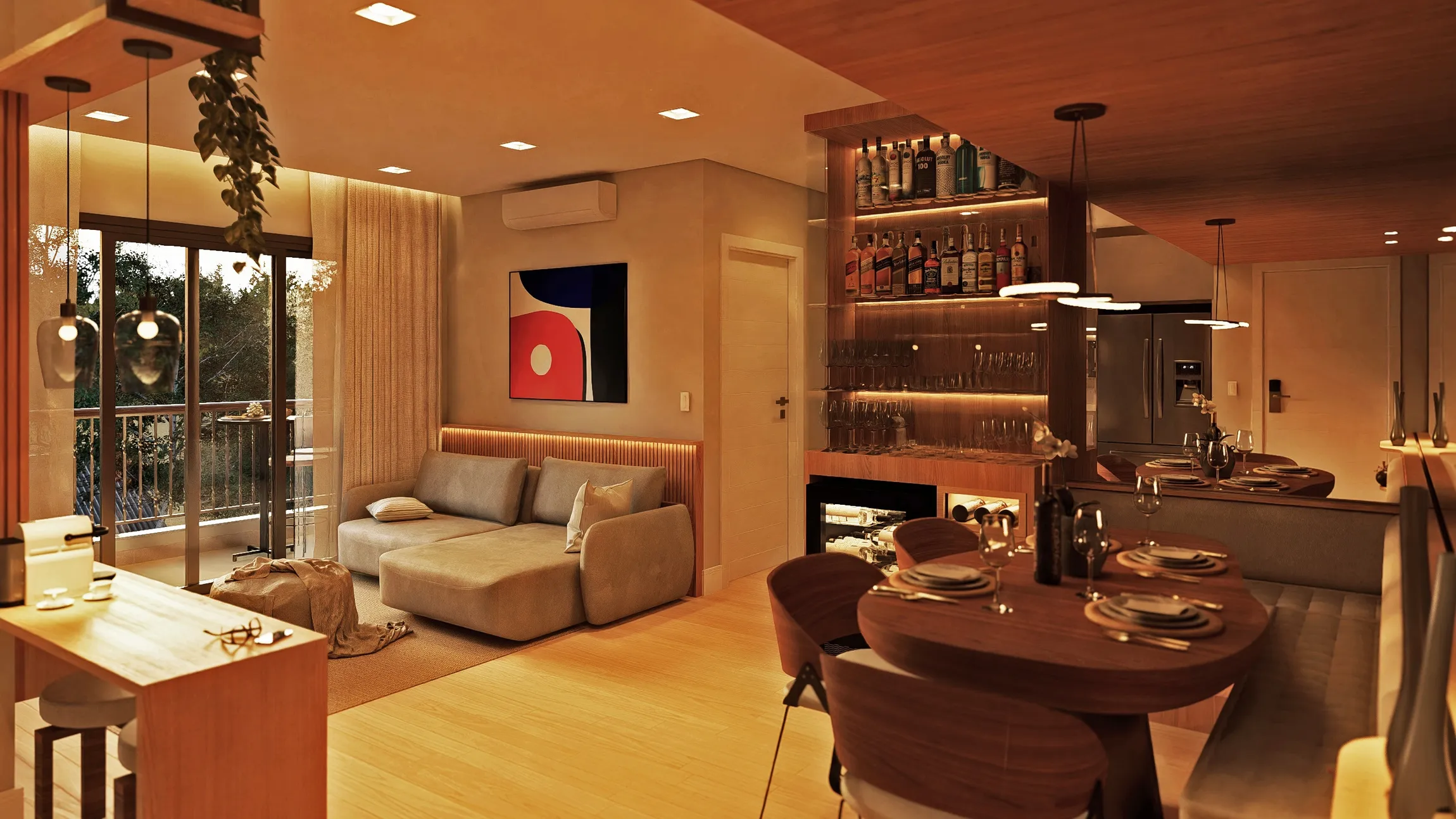 Decorado do undefined - undefined | undefined