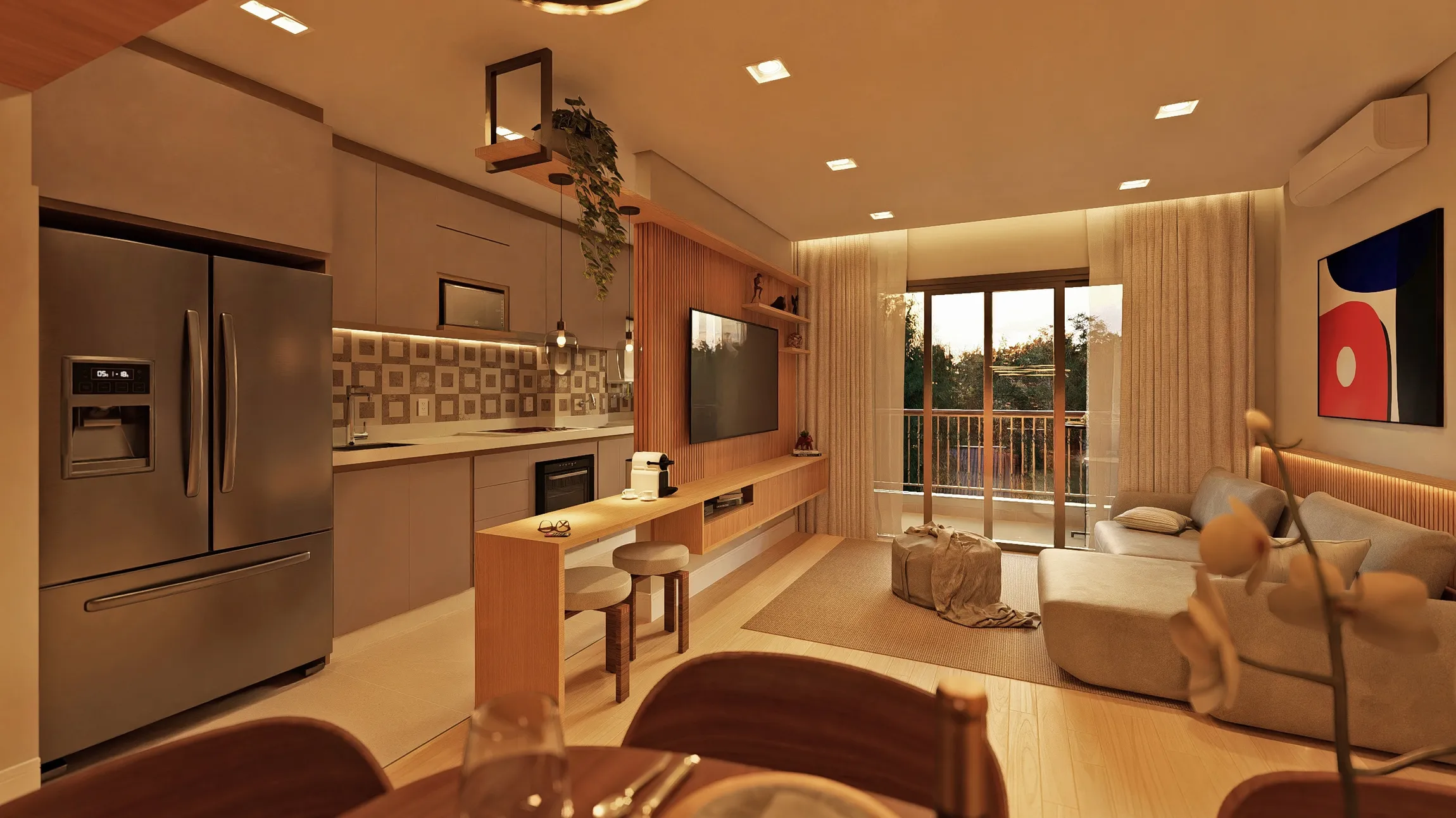 Decorado do undefined - undefined | undefined