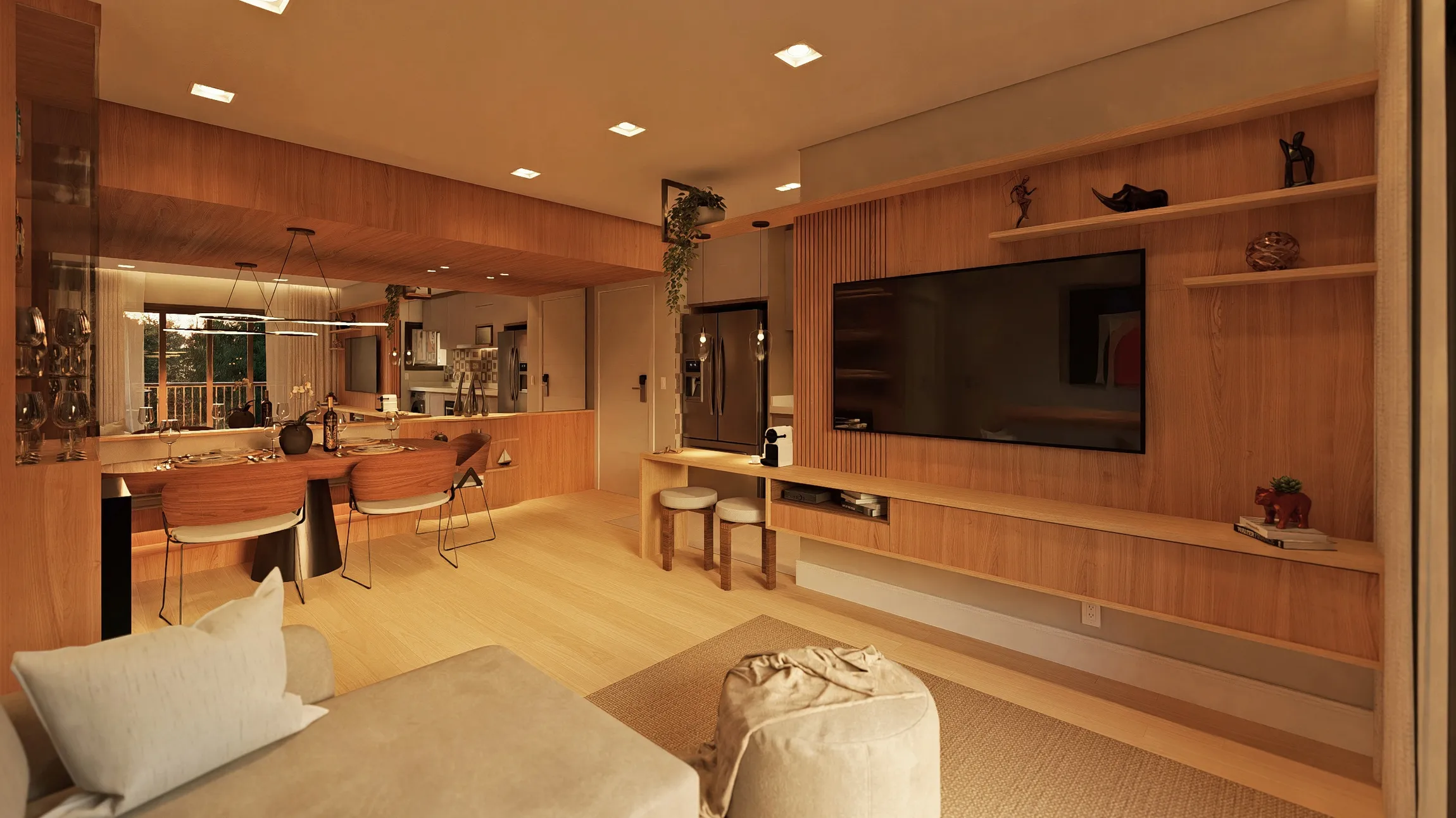 Decorado do undefined - undefined | undefined