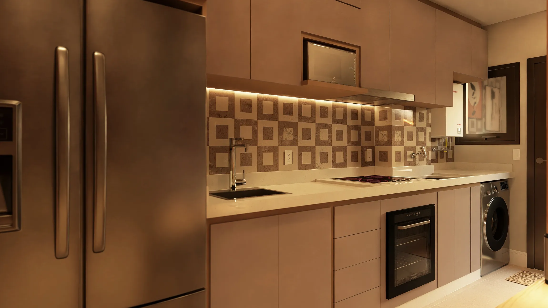 Decorado do undefined - undefined | undefined