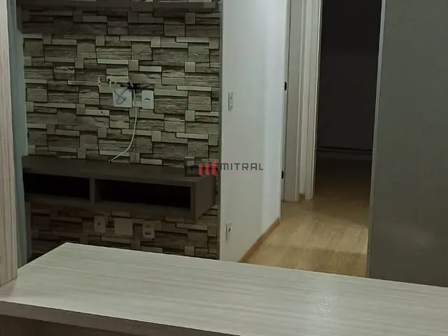 Apartamento com 86m² 2 quartos e 2 banheiros, à venda, no bairro Centro em Londrina