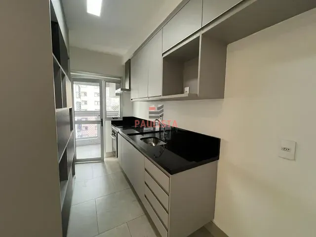Apartamento 1 quarto e 1 banheiro, para alugar, no bairro Saúde em São Paulo