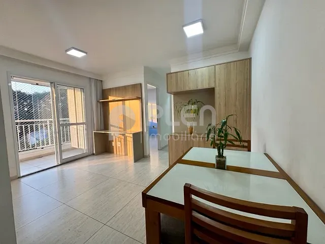 Apartamento com 56m² 2 quartos e 2 banheiros, à venda, no bairro Casa Verde em São Paulo