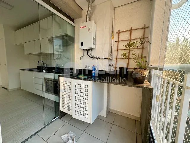 Apartamento com 56m² 2 quartos e 2 banheiros, à venda, no bairro Casa Verde em São Paulo
