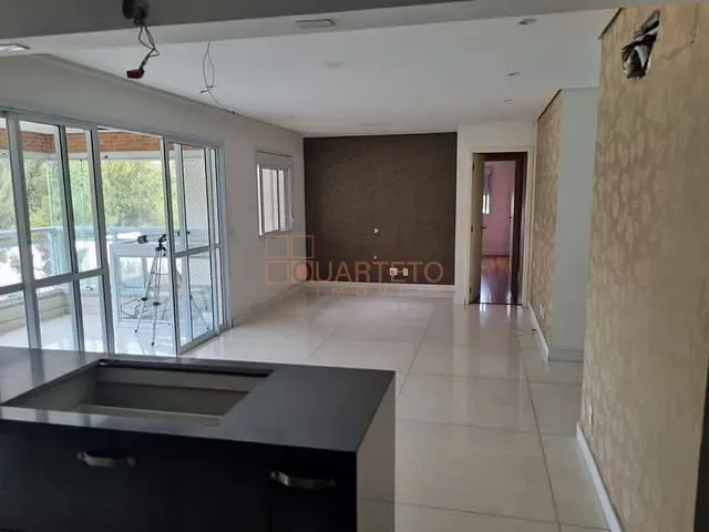 Apartamento 3 quartos e 4 banheiros, à venda, no bairro Várzea da Barra Funda em São Paulo