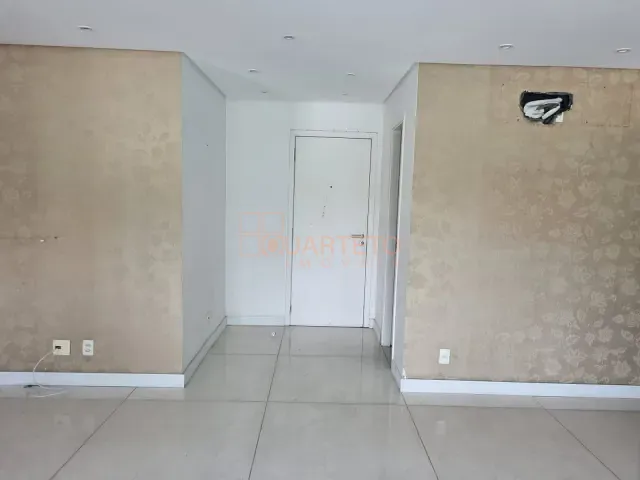 Apartamento 3 quartos e 4 banheiros, à venda, no bairro Várzea da Barra Funda em São Paulo