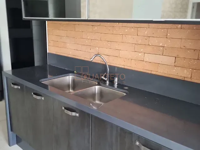 Apartamento 3 quartos e 4 banheiros, à venda, no bairro Várzea da Barra Funda em São Paulo