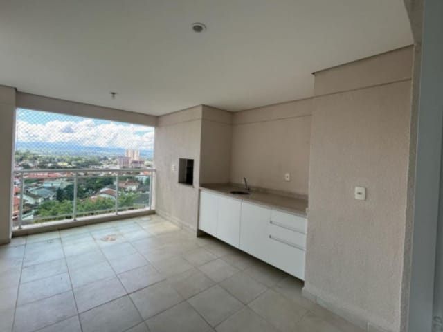 Foto do Apartamento - Apartamento com 4 dormitórios para alugar, 190 m² por R$ 11.205,41/mês - Jardim das Colinas - São José dos Campos/SP | RUSSI IMÓVEIS