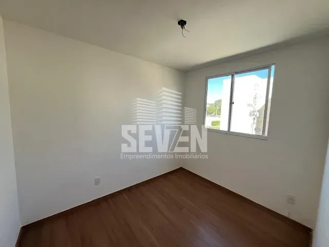 Apartamento 2 quartos e 1 banheiro, para alugar, no bairro Parque Viaduto em Bauru