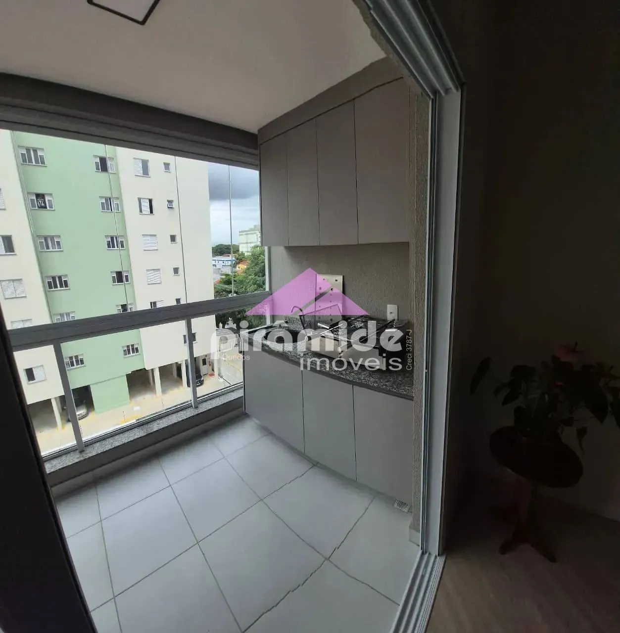 Apartamento, 2 quartos, 62 m² - Foto 30