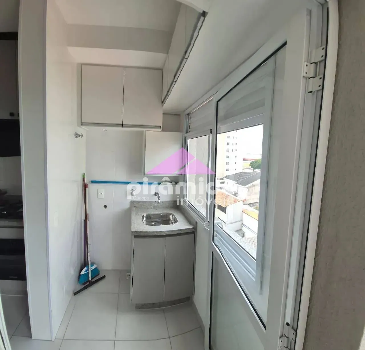 Apartamento, 2 quartos, 62 m² - Foto 34