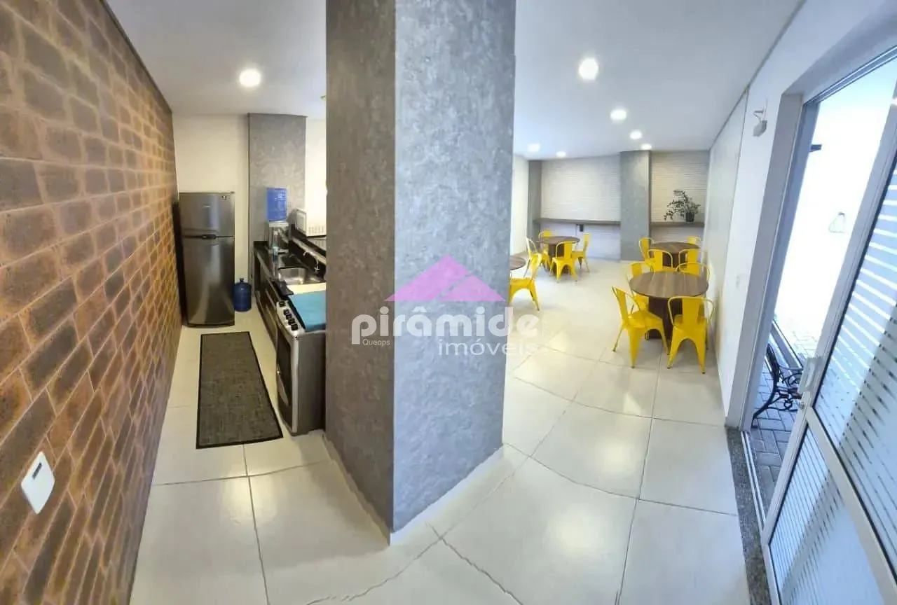 Apartamento, 2 quartos, 62 m² - Foto 61
