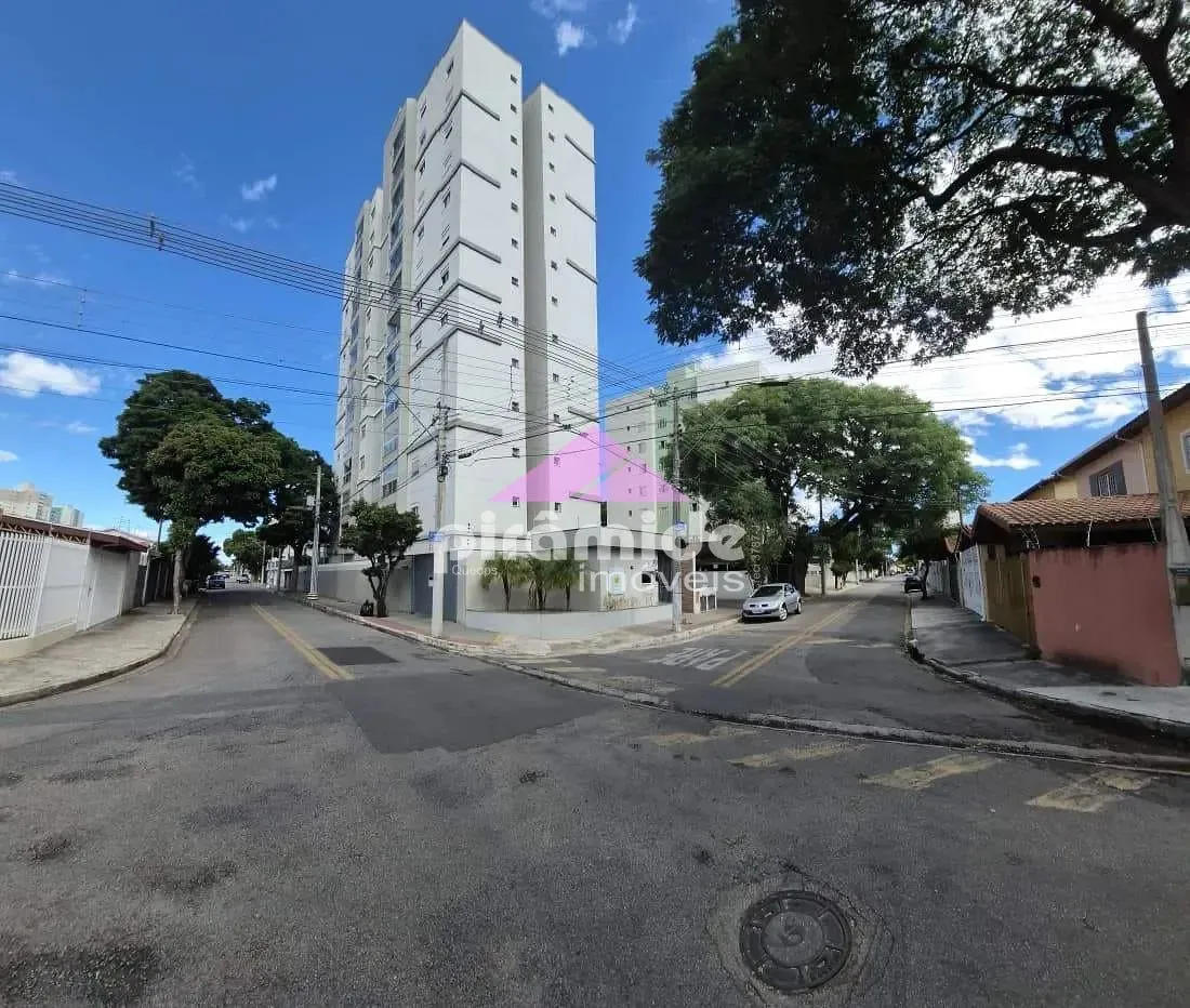 Apartamento, 2 quartos, 62 m² - Foto 57