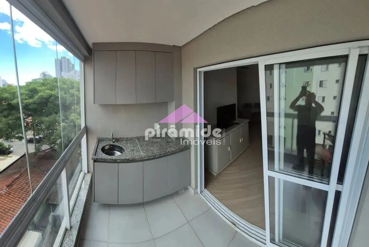 Apartamento, 2 quartos, 62 m² - Foto 7