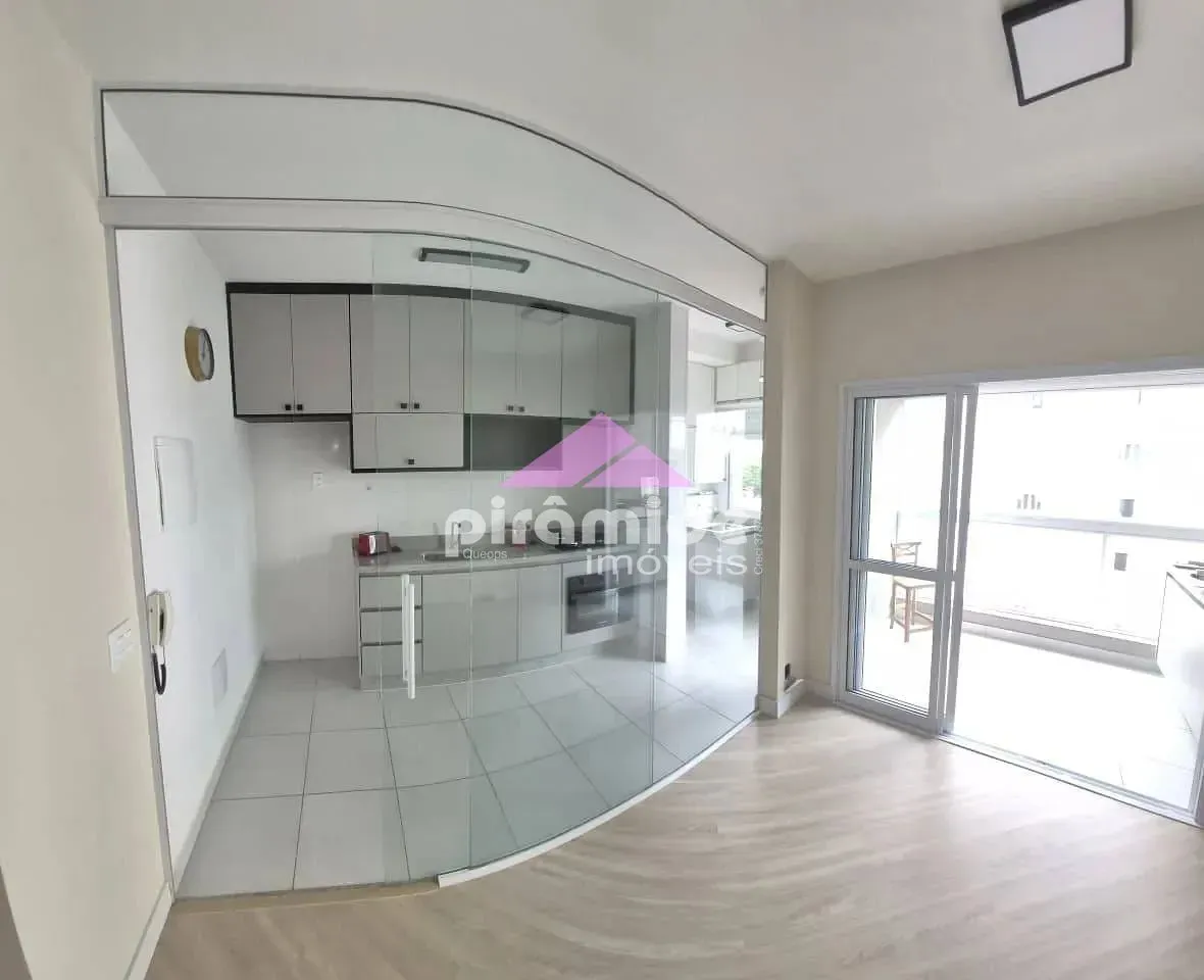 Apartamento, 2 quartos, 62 m² - Foto 1