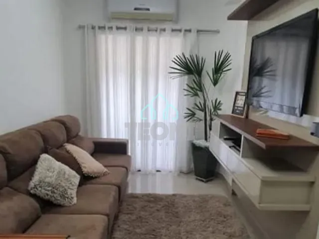 Apartamento com 130m² 2 quartos e 2 banheiros, à venda, no bairro Barranco em Taubaté
