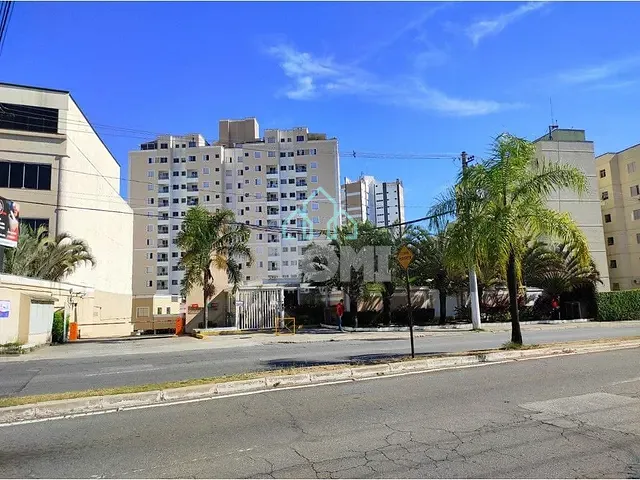 Apartamento com 130m² 2 quartos e 2 banheiros, à venda, no bairro Barranco em Taubaté