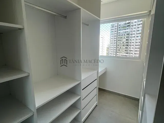 Apartamento 3 quartos e 3 banheiros, à venda, no bairro Graças em Recife