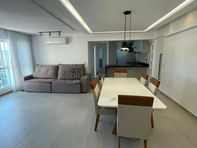 Apartamento 3 quartos e 3 banheiros, à venda, no bairro Graças em Recife