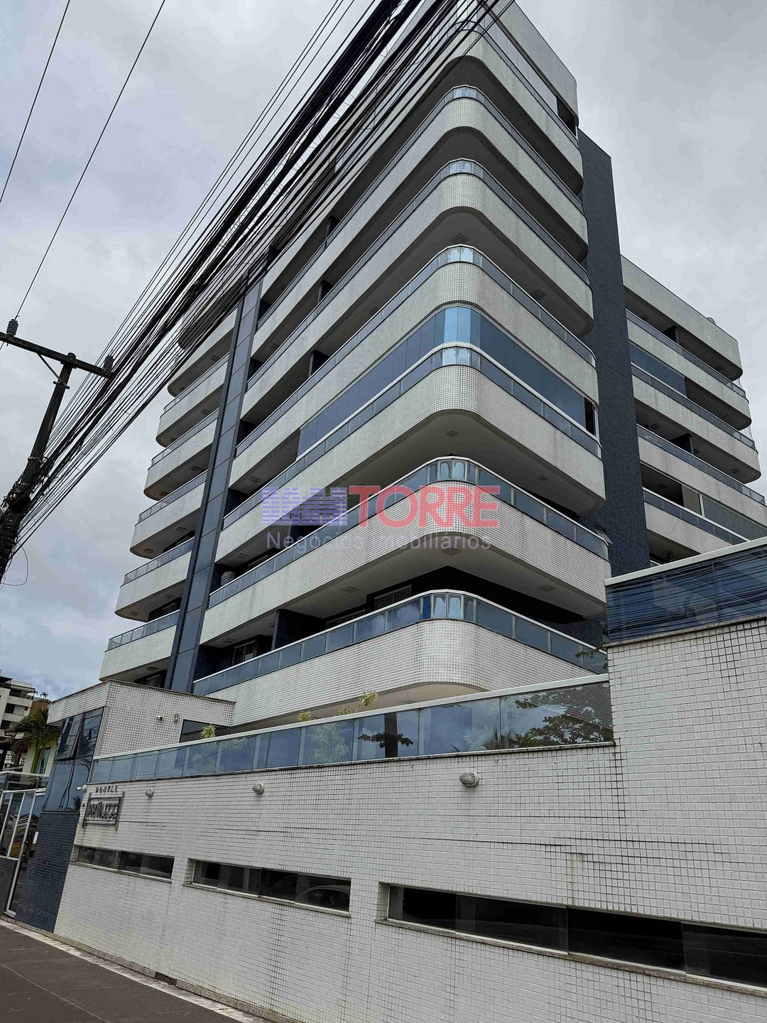 Apartamento, 2 quartos, 80 m² - Foto 1