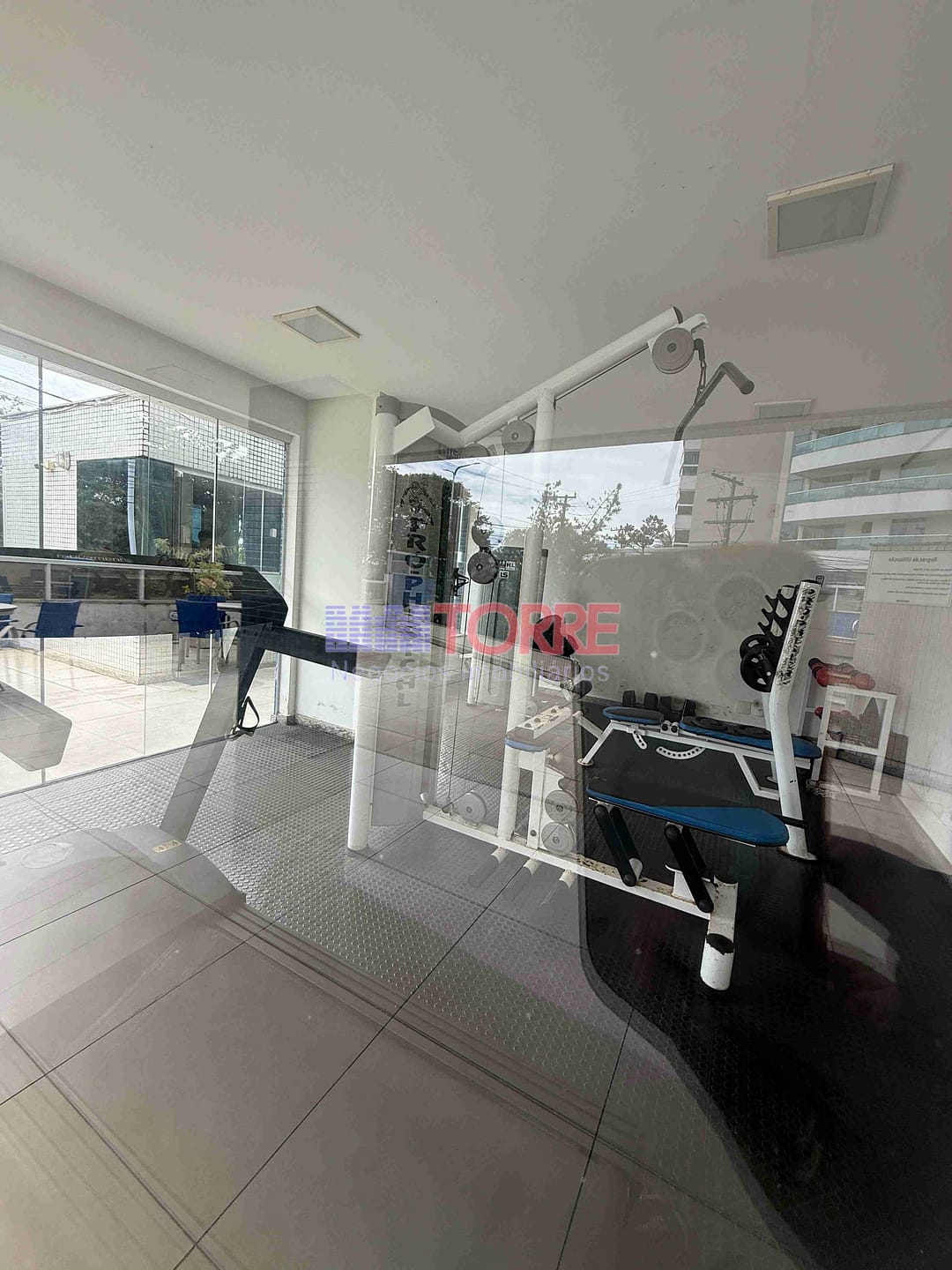 Apartamento, 2 quartos, 80 m² - Foto 8