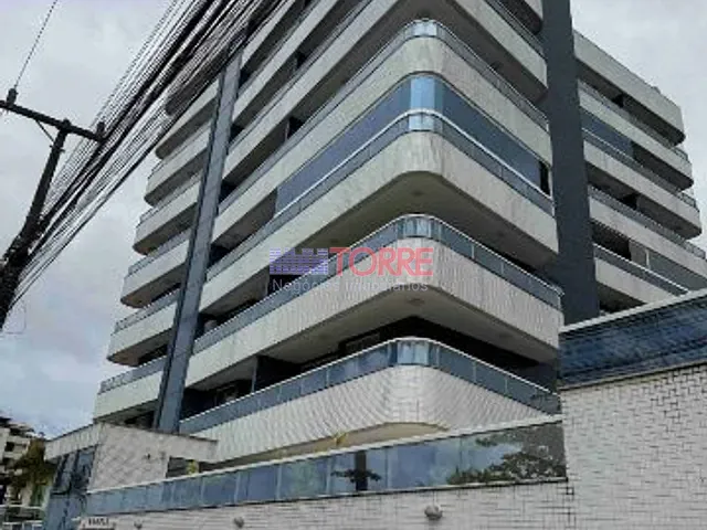 Apartamento com 80m² 2 quartos e 2 banheiros, à venda, no bairro Pontal em Ilhéus