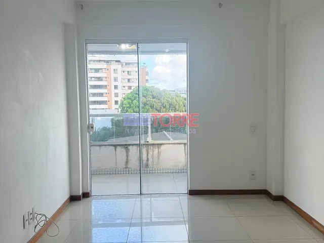 Apartamento com 80m² 2 quartos e 2 banheiros, à venda, no bairro Pontal em Ilhéus