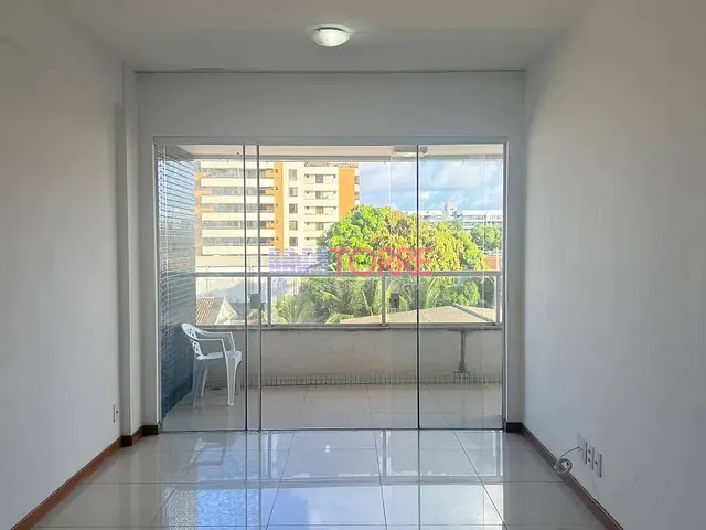 Apartamento com 80m² 2 quartos e 2 banheiros, à venda, no bairro Pontal em Ilhéus