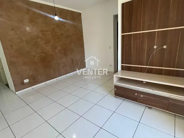 Apartamento 3 quartos e 2 banheiros, à venda ou para alugar, no bairro Jardim dos Estados em Taubaté