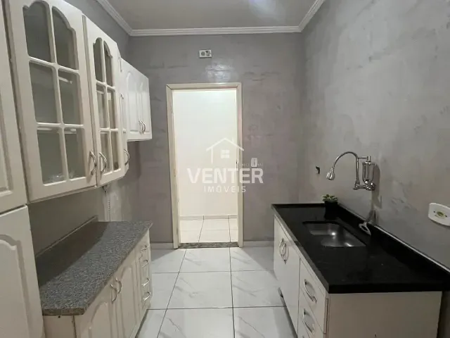 Apartamento 3 quartos e 2 banheiros, à venda ou para alugar, no bairro Jardim dos Estados em Taubaté