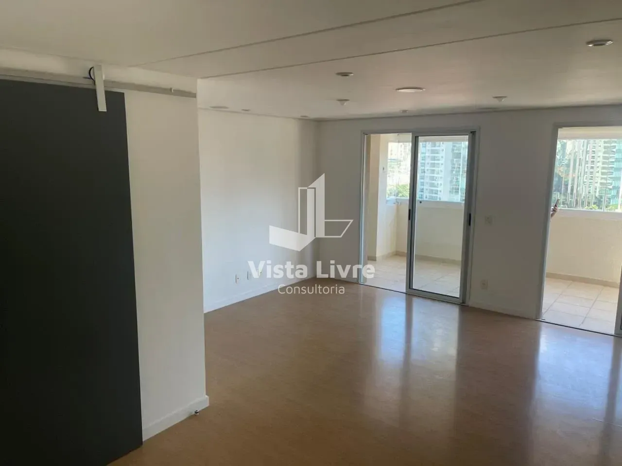 Apartamento, 3 quartos, 125 m² - Foto 2